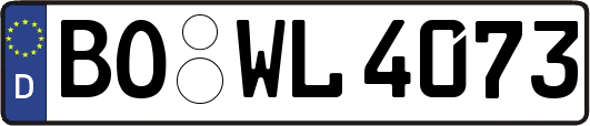 BO-WL4073