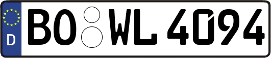 BO-WL4094