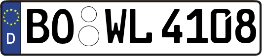 BO-WL4108