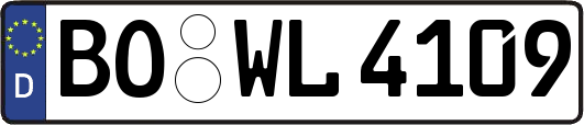 BO-WL4109