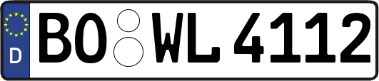BO-WL4112