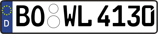 BO-WL4130