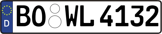BO-WL4132