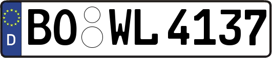 BO-WL4137