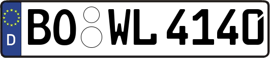 BO-WL4140