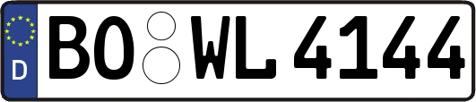 BO-WL4144