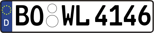 BO-WL4146