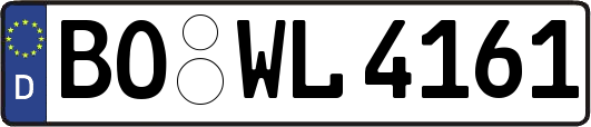 BO-WL4161