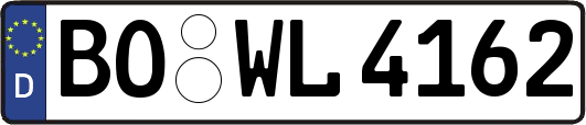 BO-WL4162