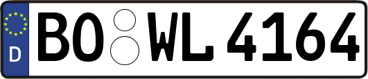 BO-WL4164