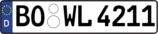 BO-WL4211