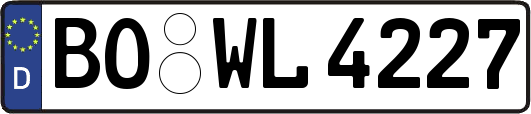 BO-WL4227