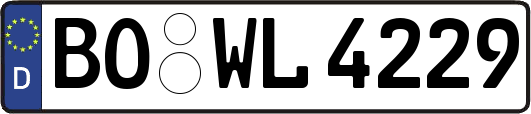 BO-WL4229