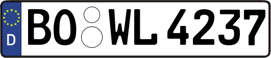 BO-WL4237