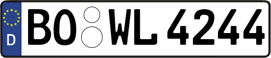 BO-WL4244