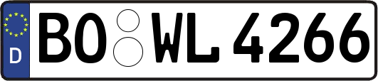 BO-WL4266