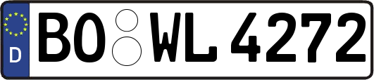 BO-WL4272