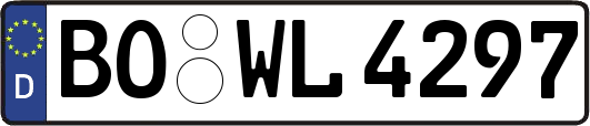 BO-WL4297