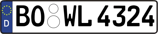 BO-WL4324