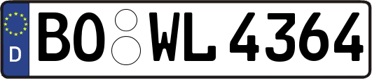 BO-WL4364