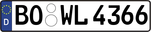 BO-WL4366