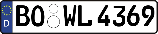 BO-WL4369