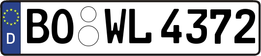 BO-WL4372
