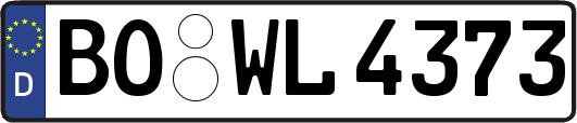 BO-WL4373