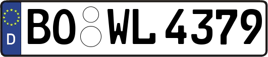 BO-WL4379