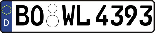 BO-WL4393