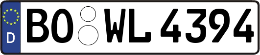 BO-WL4394