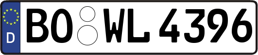 BO-WL4396