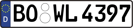 BO-WL4397