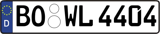 BO-WL4404