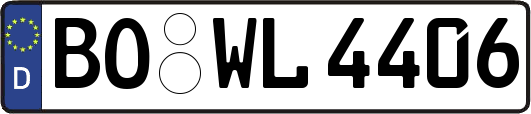 BO-WL4406