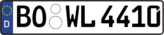 BO-WL4410