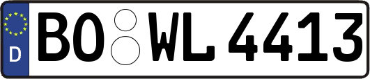 BO-WL4413
