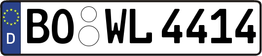 BO-WL4414