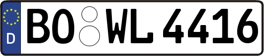 BO-WL4416