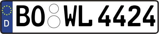 BO-WL4424