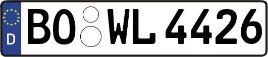 BO-WL4426