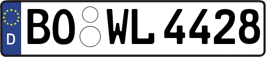 BO-WL4428