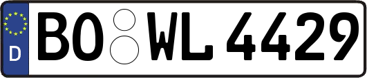 BO-WL4429