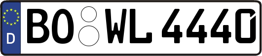 BO-WL4440