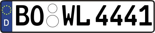 BO-WL4441