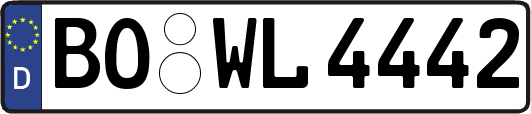 BO-WL4442
