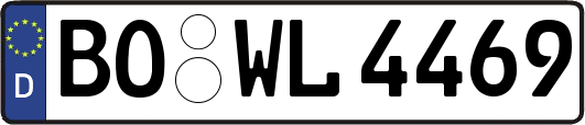 BO-WL4469