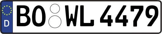 BO-WL4479