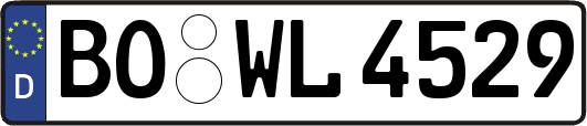BO-WL4529