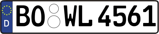BO-WL4561